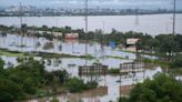 Flood in Brazil leaves 103 people missing and 75 dead