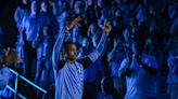 Social reactions, highlights, details and more from UNC Basketball’s Live Action event