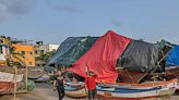 Hook, line and sinking: How big infra is impacting Mumbai's fisherfolk