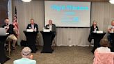 Right Thinkers panel sees successful farming as security issue