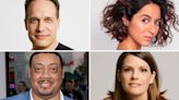 ‘Straight Man’: Diedrich Bader, Sara Amini, Cedric Yarbrough & Suzanne Cryer Join AMC Series