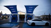 California to get up to $1.2 billion in federal funds to expand hydrogen energy projects