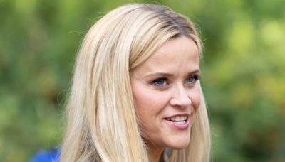 Reese Witherspoon teases new project with Real Housewives star