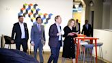 Microsoft expands El Paso TechSpark economic development with Innovation Hub, tech grant