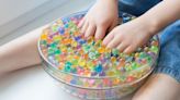 Water beads sold at Target recalled following death of 10-month-old baby