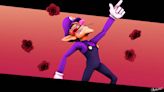 Listen to this trippy electronic ode to the great Waluigi