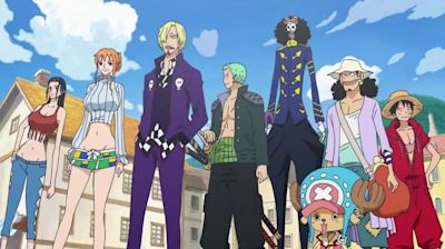 Netflix's One Piece Season 2 Is About to Shake Up the Canon