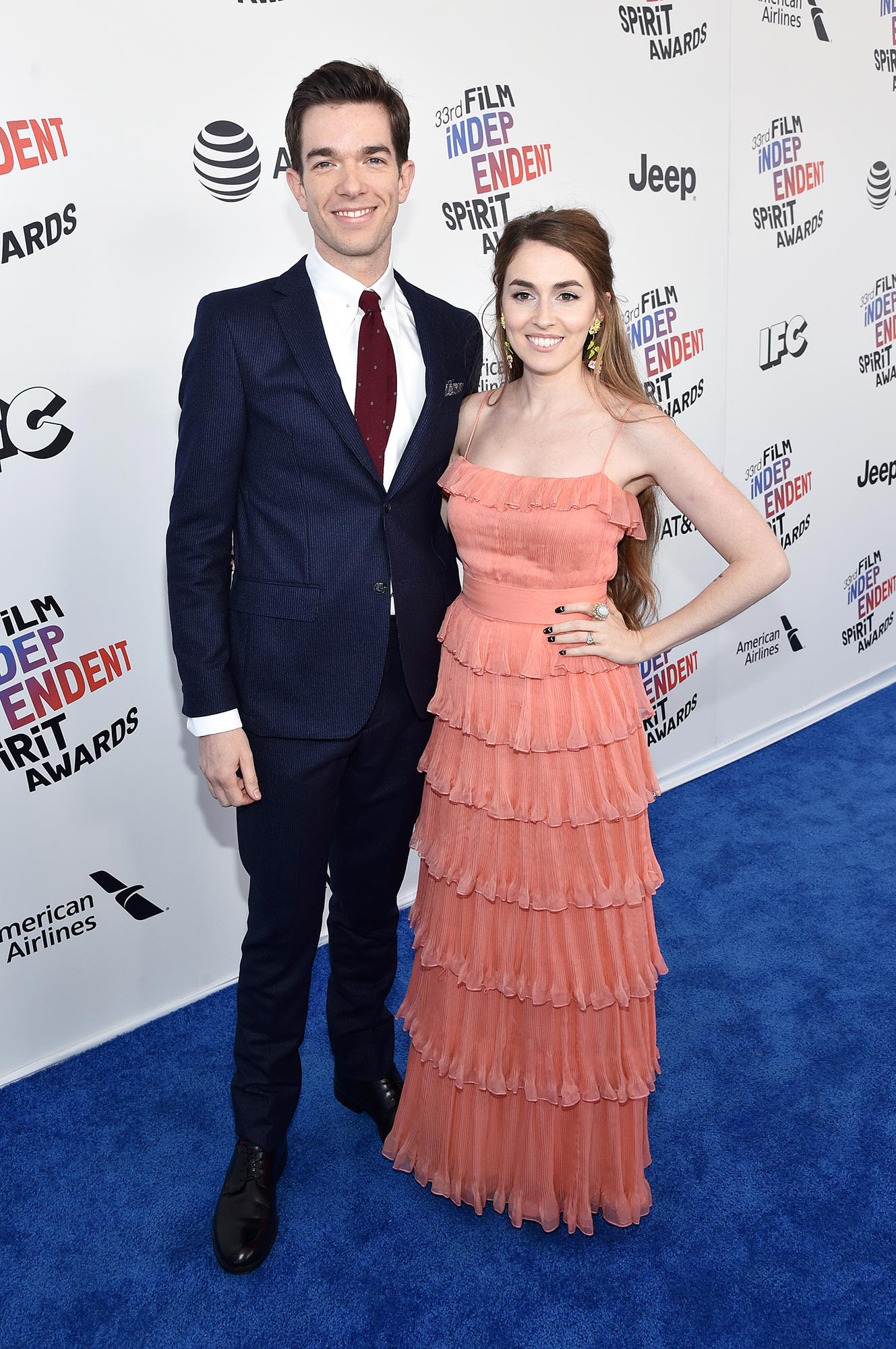 Anna Marie Tendler’s Boyfriend Is Supportive of New Book — Which Does Not Mention John Mulaney