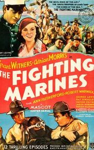 The Fighting Marines