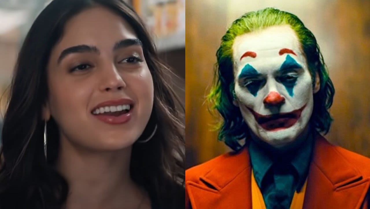 ‘Come On!’: Melissa Barrera Talks Hollywood Hiding Musicals And Doesn’t Hold Back About Joker 2