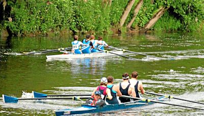 Ecoli warning for River Severn after bacterial infection strikes teenage rower