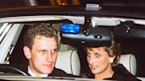 BBC indemniza a exchofer de la princesa Diana 30 años después
