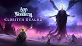 《魔幻紀元 4》PS5 中文版追加內容「Eldritch Realms」今日上市