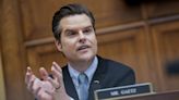 Ethics Committee Delivers Update on Gaetz Probe