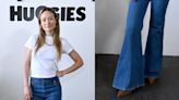 Olivia Wilde Steps Out in Pointed-Toe Pumps for Baby2Baby Expansion in Los Angeles