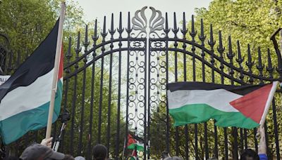 Judges Say They Won’t Hire Clerks From Columbia Over Pro-Palestine Campus Protests | National Law Journal