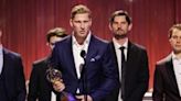 Colorado’s MacKinnon wins Hart, Lindsay awards as NHL MVP | Fox 11 Tri Cities Fox 41 Yakima