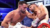 Josh Taylor, Teofimo Lopez trying to recapture what they lost