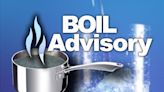 Precautionary boil water notice for areas of Fort Myers