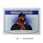 球星卡【CL】NBA球星卡 Lebron James 勒布朗 詹姆斯 湖人 FMVP盒卡