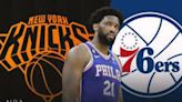 Philadelphia Sixers Reveal 'Wanted Easier Team' in New York Knicks: Trash Talk NBA Playoffs Tracker