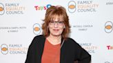 'The View' co-host Joy Behar questions George Clooney for op-ed criticizing Joe Biden