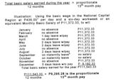 Labor Code of the Philippines