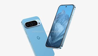 Four Google Pixel 9 phones are expected this August with new AI features