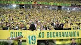 Estadio de Bucaramanga podría cambiar de nombre por petición de los hinchas y funcionarios