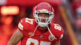 Travis Kelce among the biggest fantasy football busts of 2023