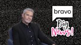 Andy Cohen Explains Big Bravo Announcement That Fans Didn’t See Coming