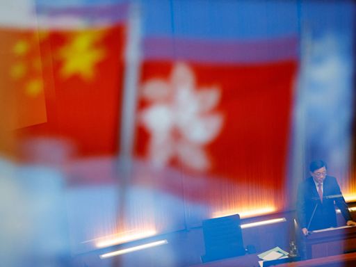 美歐譴責香港初選案裁決 港府強烈不滿