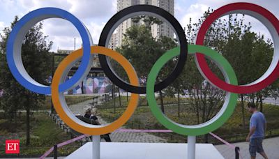 Afghan cyclist sisters defy Taliban to fulfil Olympic dream - The Economic Times