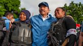 Concern that Nicaragua repression could be "model" in region