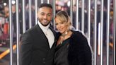 JLS star Aston Merrygold announces birth of daughter