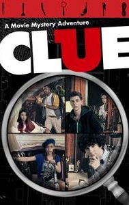 Clue: A Movie Mystery Adventure