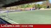 El Ayuntamiento adjudica las obras de mejoras en los campos de fútbol Obispo Laplana y Joaquín Caparrós