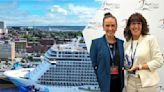 Norwegian Cruise Line Holdings Wins 2024 Saint John Port Impact Award - Cruise Industry News | Cruise News