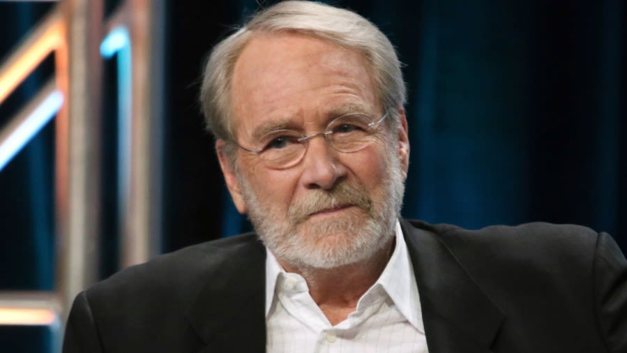Martin Mull, actor known for ‘Clue,’ ‘Sabrina the Teenage Witch,’ dies at 80