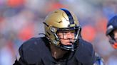 College football: Accolades pour in for Army linebacker Carter