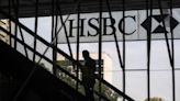 HSBC Is Making a Mideast Wealth Push After Hiring 100 Bankers