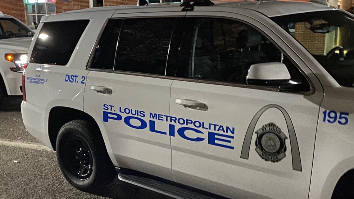 South St. Louis shooting leaves man dead Monday night