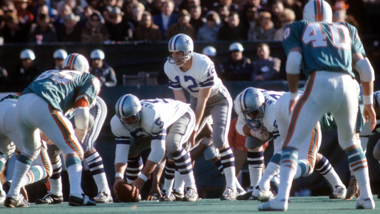 Ranking the Dallas Cowboys' most important quarterbacks in franchise history