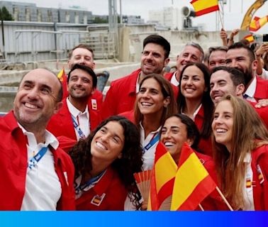 Teledeporte (3,8%) lidera con la ceremonia inaugural de los Juegos Olímpicos en un top 10 en manos de Nova