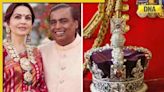 11 times costlier than Mukesh Ambani, Nita Ambani's Rs 15000 crore Antilia: This diamond was found in India in...