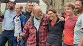 ¿Quién es Jasmin Paris? La atleta que ha vencido a la leyenda negra de la Barkley Marathons