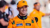 Lando Norris Laughs at Having Majority Support Over Max Verstappen