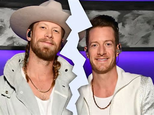 What happened to Florida Georgia Line? Brian Kelley and Tyler Hubbard's split and feud explained