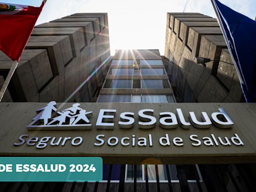 Bonos de EsSalud 2024: Revisa si te corresponde y sigue estos pasos para obtener el pago