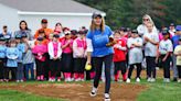 Goshen Little League begins new season as Girls With Game takes center stage